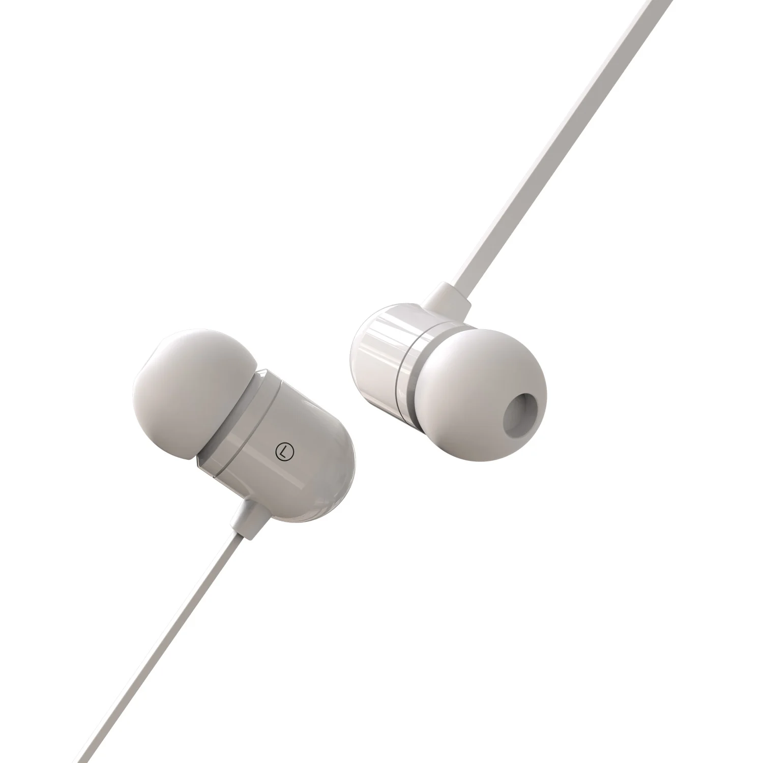 Betron B750s Earphones Tangle-Free Noise Isolating Heavy Deep Bass for iPhone iPod iPad Samsung - Image 11