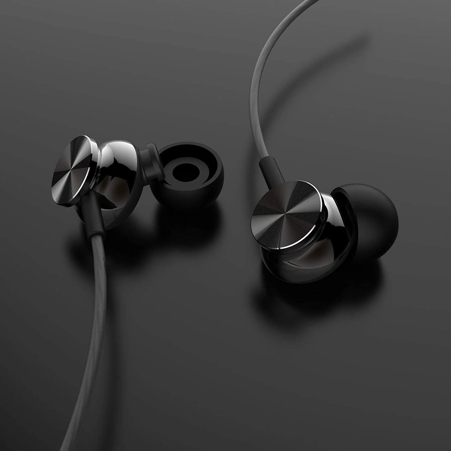 Betron BS10 In Ear Headphone Noise Isolating Earbuds Powerful Bass Sound 3.5mm Jack iPhone Samsung - Image 9