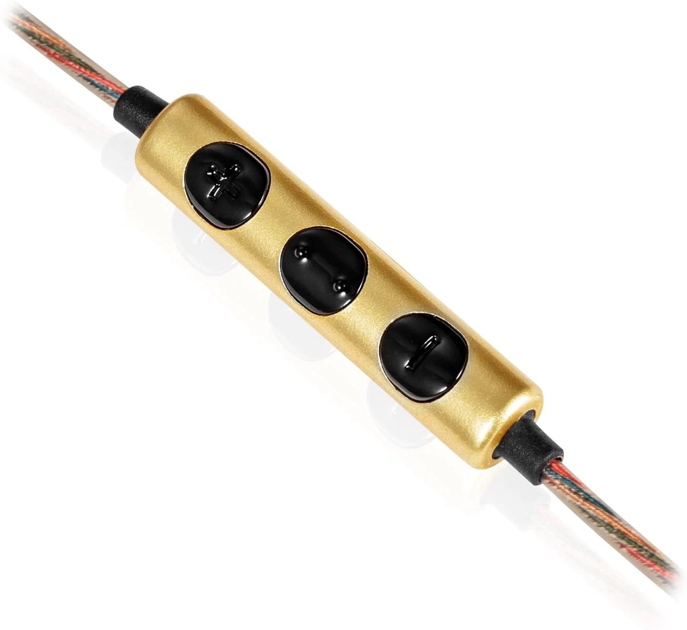 Betron YSM1000 Earphones Microphone Remote Noise Isolating in-Ear Volume Control iPhone iPad Macbook - Image 11