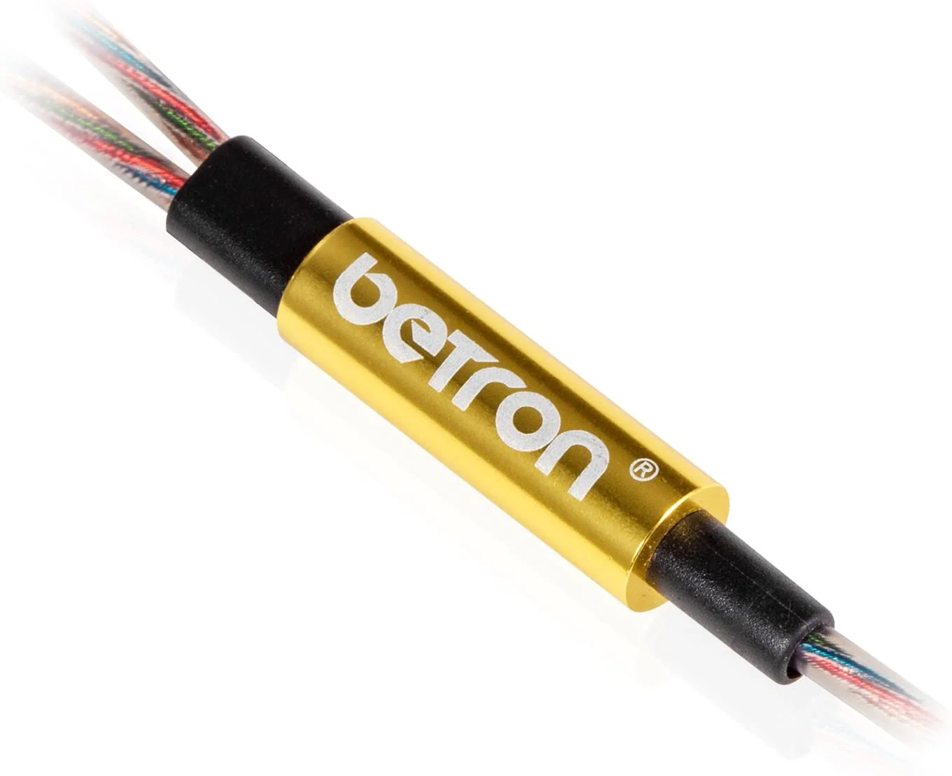 Betron YSM1000 Earphones Microphone Remote Noise Isolating in-Ear Volume Control iPhone iPad Macbook - Image 9