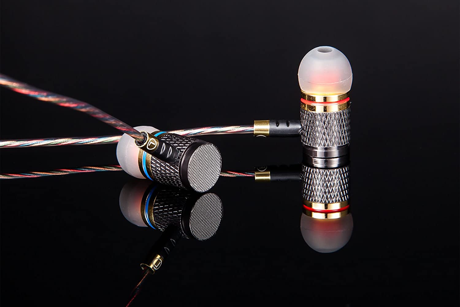 Betron YSM1000 Earphones High Definition Noise Isolating Deep Bass Clear Sound iPhone Samsung - Image 9